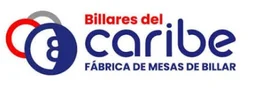 Logo de Billares Del Caribe